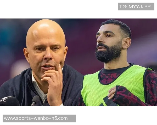 埃及媒体曝萨拉赫缺席原因建议遭斯洛特拒绝引发热议